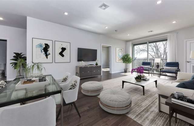536 BROADWAY - 536 Broadway, Bayonne, NJ 07002