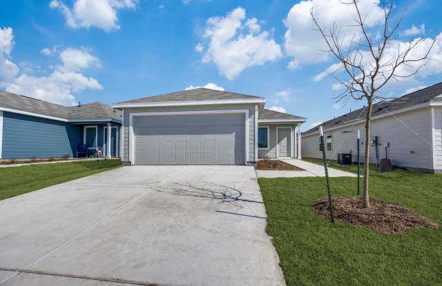 3925 Pontchartrain Pkwy - 3925 Pontchartrain Parkway, Grayson County, TX 75090