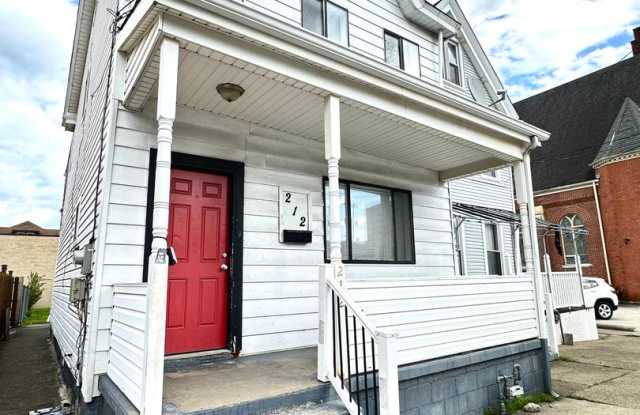 Spacious 4 Bed, 2 Bath Home in Sharpsburg w/ Amazing Backyard Space - Available Now! photos photos