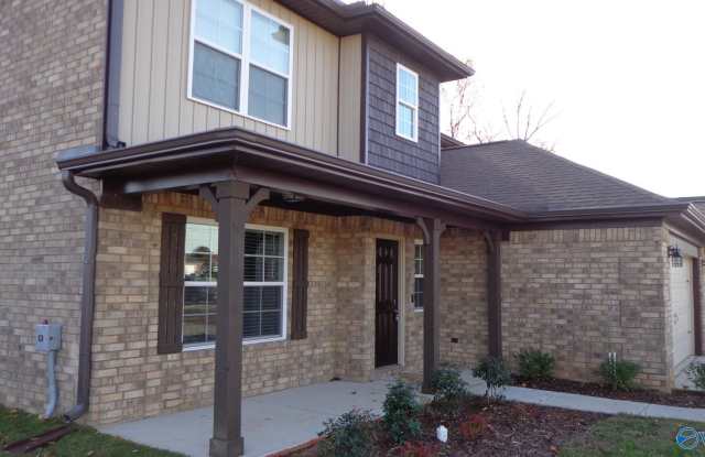 208 Toney School Road - 208 Toney School Road, Madison County, AL 35773