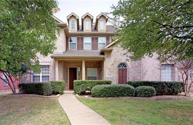 3228 Persimmon Lane - 3228 Persimmon Lane, Frisco, TX 75033