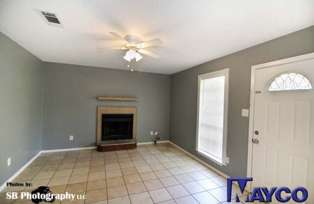 3 bedroom 1 bath in bossier Gallery 4