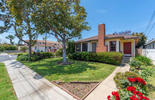 Cozy El Segundo Home Rental! photos photos Cozy El Segundo Home Rental! photos photos