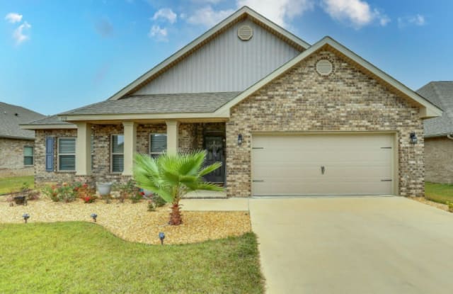 318 Merlin Court - 318 Merlin Court, Crestview, FL 32539
