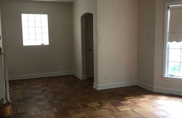 6336 N Leroy Ave - 6336 North Leroy Avenue, Chicago, IL 60646