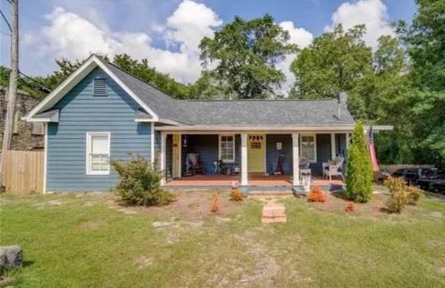 6689 East Strickland Street - 6689 East Strickland Street, Douglasville, GA 30134