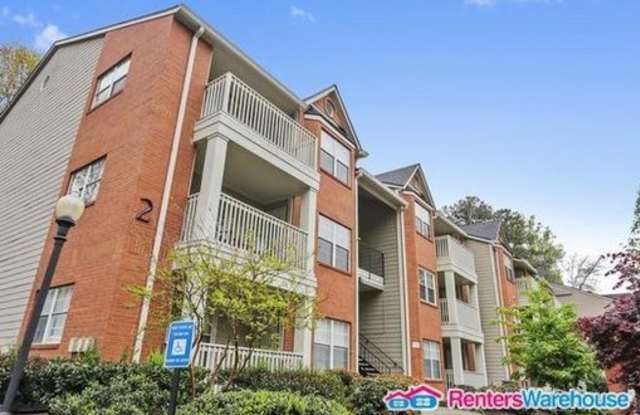2060 Chastain Park Court North East - 2060 Chastain Park Court Northeast, Atlanta, GA 30342