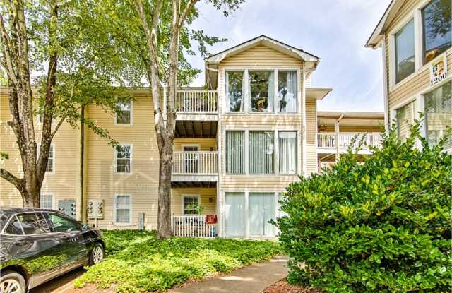 1102 Augusta Drive - 1102 Augusta Drive, Marietta, GA 30067