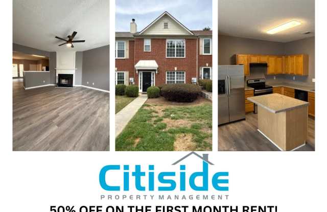 Cozy & Spacious 3BR 2 Bath Home in Lithonia! ***Get 50% Off Your First Month! Limited Time – Ends May!*** photos photos