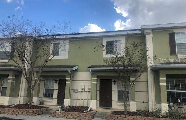 8517 GABLEBEND WAY - 8517 Gable Bend Way, Tampa, FL 33647