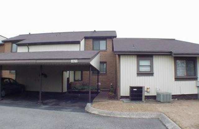 1023 Heritage Drive - 1023 Heritage Village Drive, Nashville, TN 37115