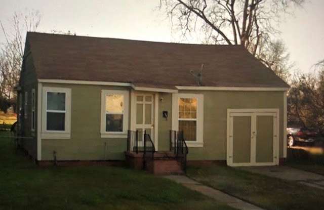 901 Modica St - 901 Modica Street, Bossier City, LA 71112