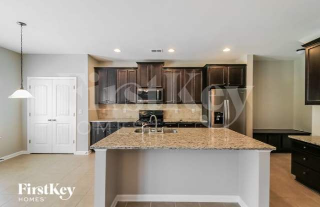 3824 Hawk Tail Drive Gallery 3