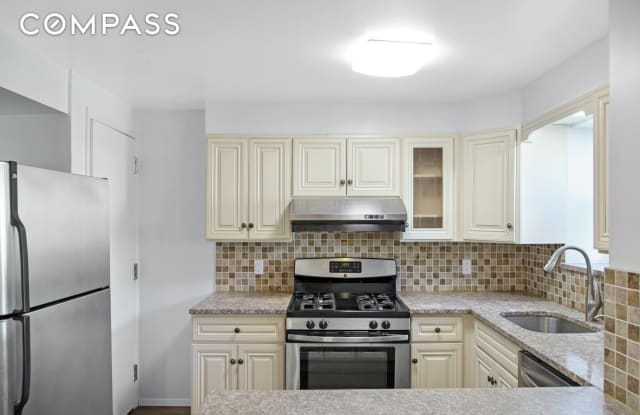7006 Perry Terrace - 7006 Perry Terrace, Brooklyn, NY 11209