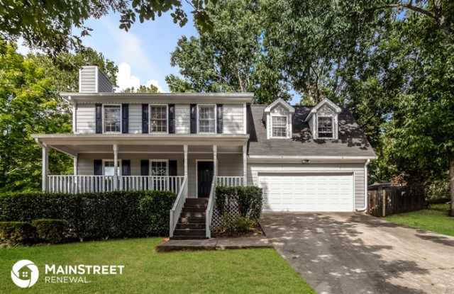 3273 Glynn Mill Drive Gallery 2