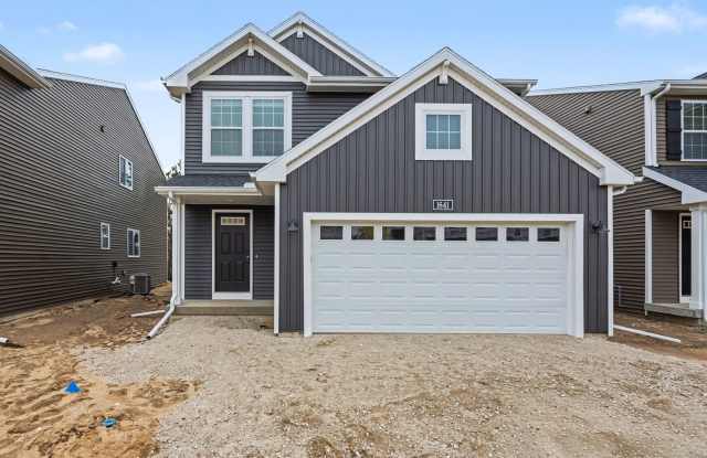 1 Month FREE Rent! Applied to Your First Full Month. Terms & Conditions Apply. Gallery 1