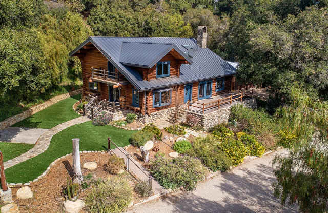 Ojai hideaway! photos photos