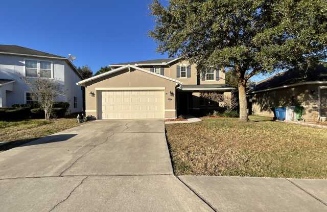 12127 NARROWLEAF Court - 12127 Narrowleaf Court, Jacksonville, FL 32225