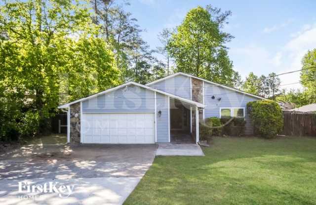 939 Dickens Road Northwest photos photos