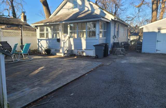 19 Oak Terrace unit: Back - 19 Oak Terrace, Neptune City, NJ 07753