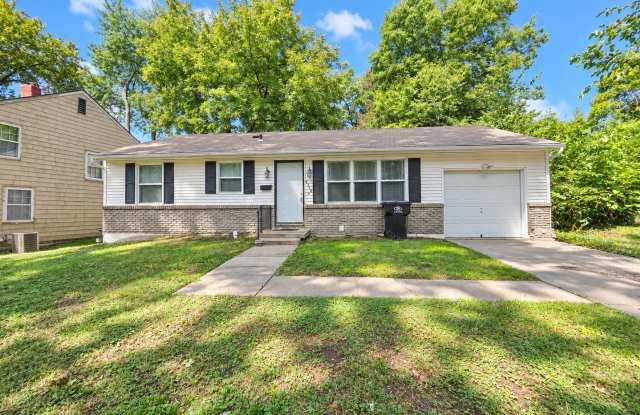 3 Bedroom Home with Main-Level Living photos photos