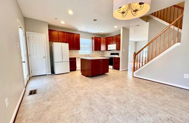 2062 CLIPPER PARK ROAD - 2062 Clipper Park Road, Baltimore, MD 21211