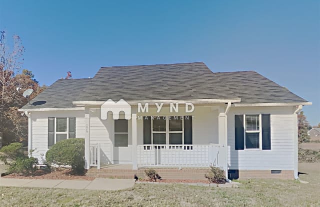 128 Lippizanner Pl - 128 Lippizanner Place, Johnston County, NC 27597