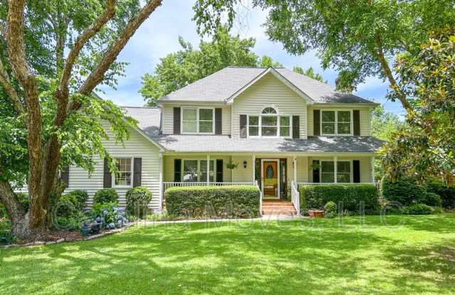700 Spring Meadow Way - 700 Spring Meadow Way, Simpsonville, SC 29680