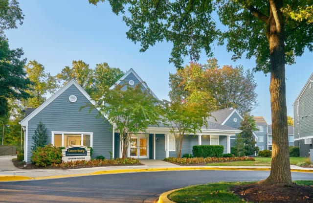 Canterbury Apartments photos photos