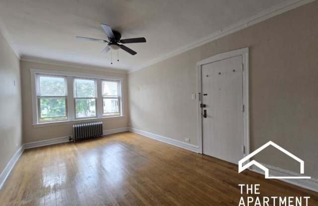 4107 North Sacramento Ave. photos photos