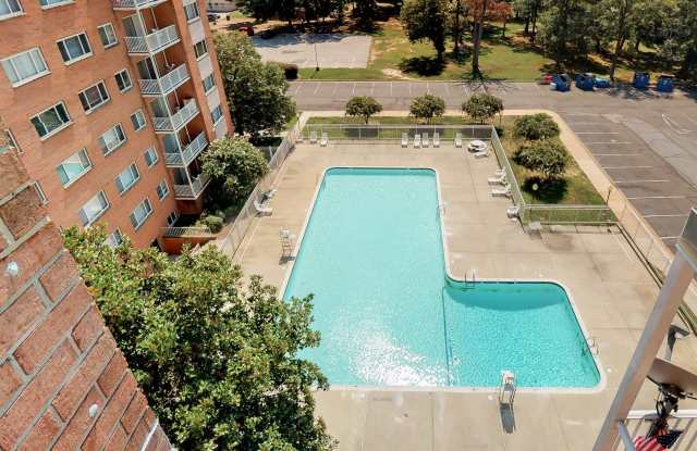 Marlow Heights Apartments photos photos