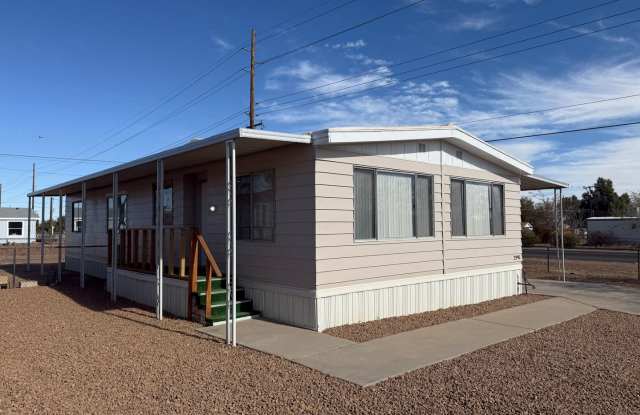 3 Bedroom 2 Bathroom Mobile Home photos photos