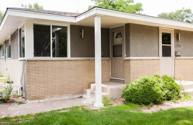 6252 5th Street NE - 6252 5th Street Northeast, Fridley, MN 55432