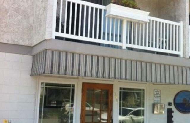 363 Newport Ave Unit #121 - 363 Newport Avenue, Long Beach, CA 90814