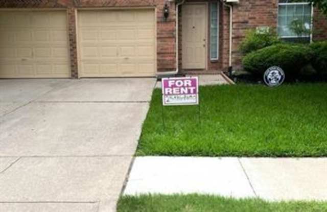 3117 Fox Hollow Drive - 3117 Fox Hollow Drive, Little Elm, TX 75068
