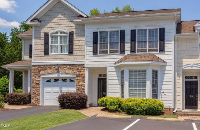 5515 S Roxboro Street - 5515 South Roxboro Street, Durham, NC 27707