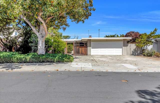 3 Bedroom 2 Bath Home located in Palo Alto's Palo Verde Neighborhood! photos photos 3 Bedroom 2 Bath Home located in Palo Alto's Palo Verde Neighborhood! photos photos