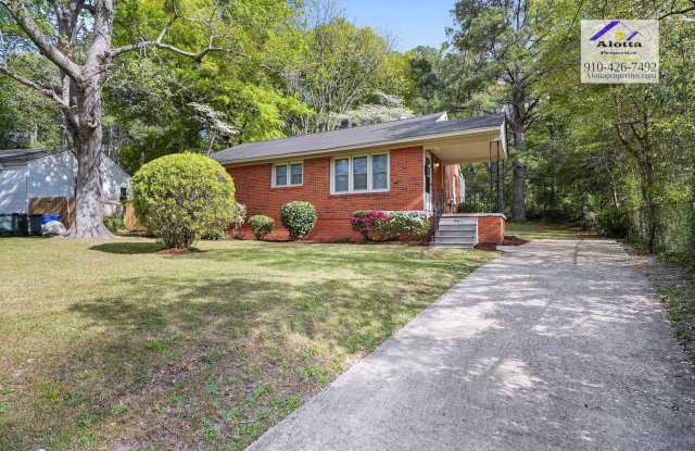 2054 Osceola Drive, Fayetteville, NC 28301 photos photos