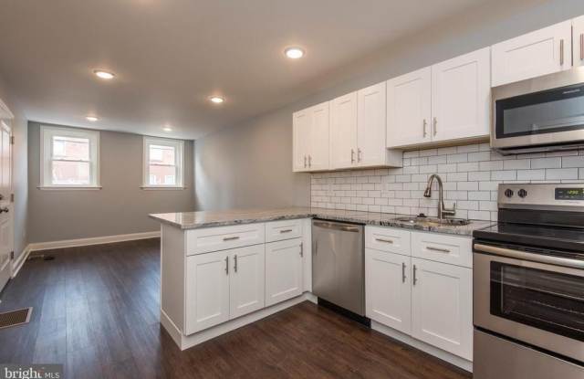 2019 S 6TH STREET - 2019 South 6th Street, Philadelphia, PA 19148