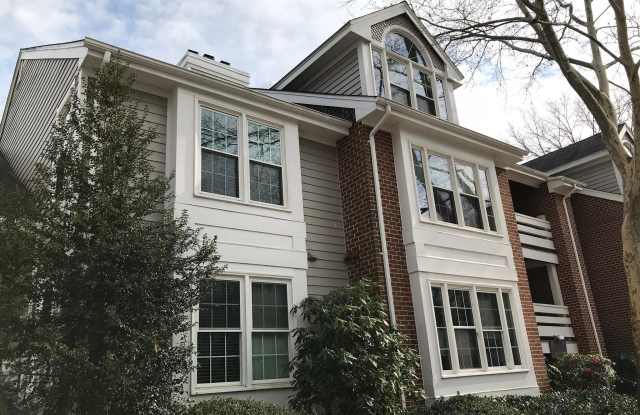 11144 BEAVER TRAIL COURT - 11144 Beaver Trail Court, Reston, VA 20191