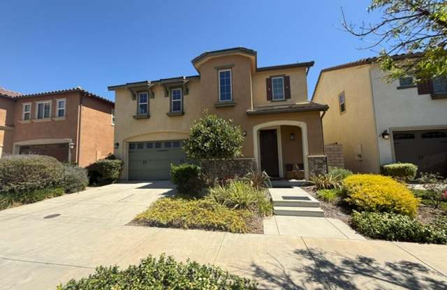 Model Home in desirable Moorpark Highlands! photos photos