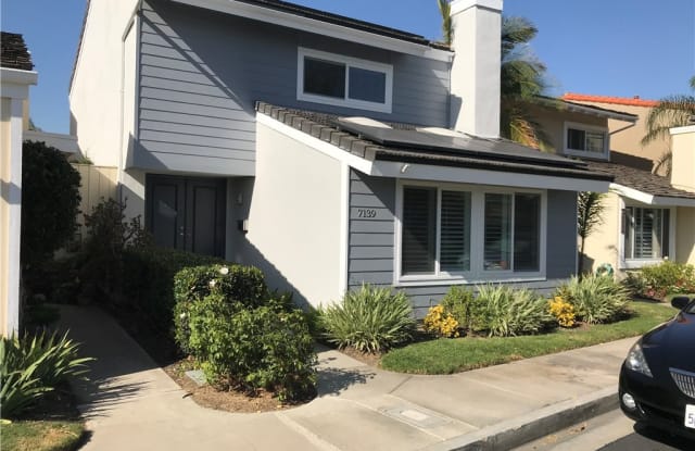 7139 Island Village Drive - 7139 Island Village Drive, Long Beach, CA 90803