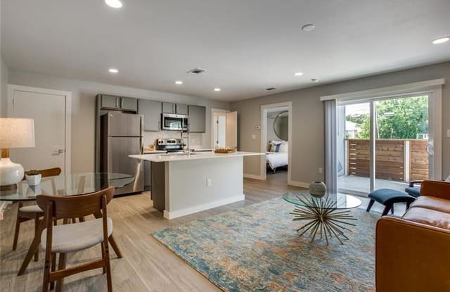3328 Cedarplaza Lane - 3328 Cedarplaza Ln, Dallas, TX 75219