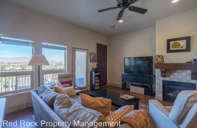 280 S Luce Del Sol Drive #218 - 280 S Luce Del Sol Dr, St. George, UT 84770
