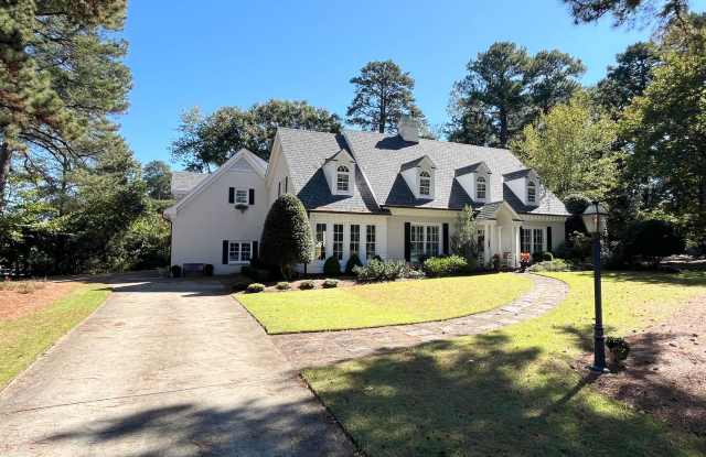 Incredible 5BD, 4.5BA House in Downtown Raleigh with Bonus Room, 3-Car Garage and Attached In-Law Suite photos photos