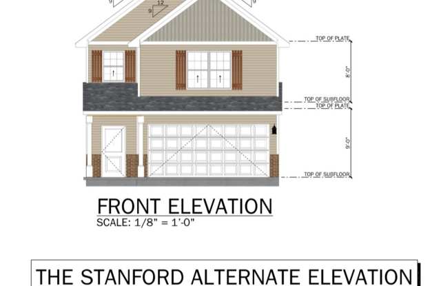 Home for Rent in Weaver, AL!!! COMING SOON! Gallery 3