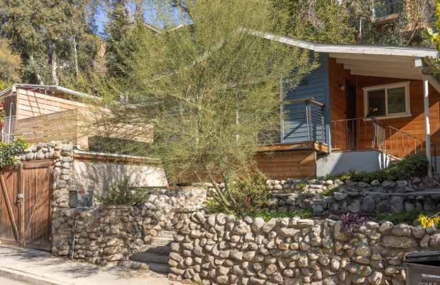 336 Museum Drive - 336 Museum Drive, Los Angeles, CA 90065