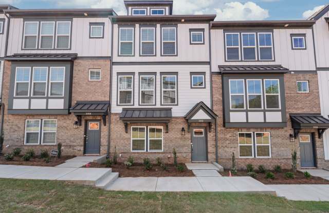 Brand-New Townhome in the University area at Senata at Research Park! photos photos