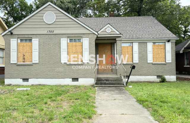 1755 Jackson Ave photos photos