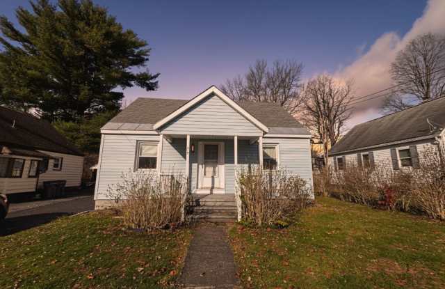 3 Bedroom 1.5 Bath Rental Rome NY photos photos